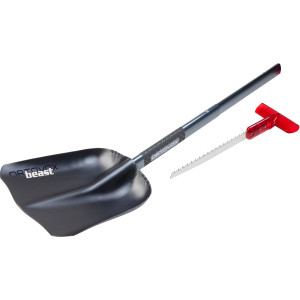 Beast Saw Shovel