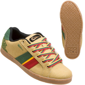 Osiris Boulevard Shoe - Men's - 2008