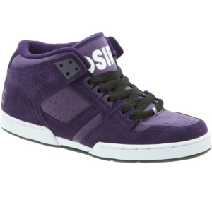 Osiris South Bronx Skate Shoe - Men's