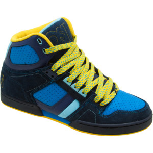 Osiris Bronx Slim