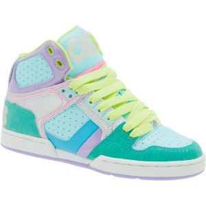 Women's Shoes - Osiris - Polyvore