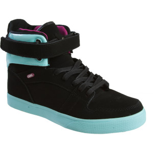Osiris Rhyme RMX Skate Shoe - Men's