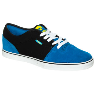 Osiris Decay Skate Shoe - Men's
