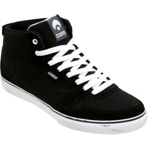 Osiris Uptown Vulc Skate Shoe - Men's - 2010