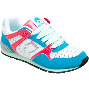 Osiris Hayou LT Skate Shoe - Women's - 2010