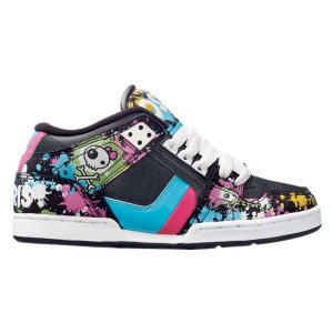 Becky Bones Shoes