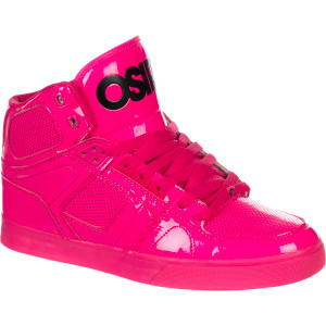 Osiris NYC83 VLC Skate Shoe - Men's