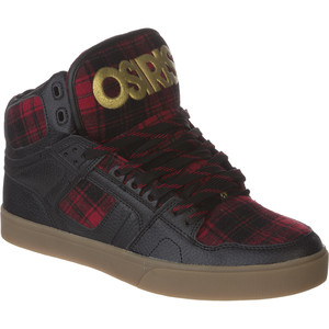 Click to Enlarge for Osiris NYC83 VLC Skate Shoe - Men's Osiris NYC83 VLC Skate Shoe - Men's -image