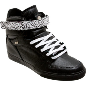 Osiris Rhyme Remix SHR Skate Shoe - Men's - 2010