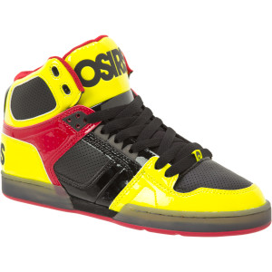 rainbow osiris shoes