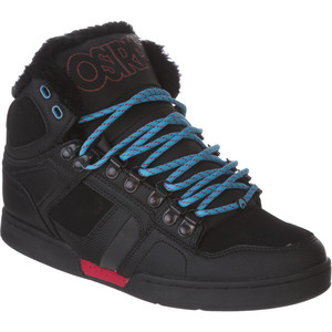 Click to Enlarge for Osiris NYC83 SHR Shoe - Men's Osiris NYC83 SHR Shoe - Men's-Image