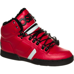 Osiris NYC83 SHR Shoe - Men's