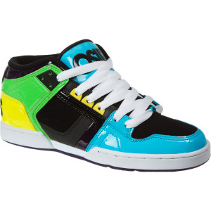 Osiris NYC83 Mid Skate Shoe - Men's