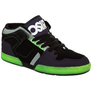 Osiris NYC83 Mid Skate Shoe - Men's