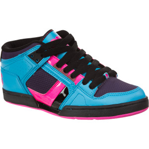 Osiris NYC83 Mid Skate Shoe - Women's
