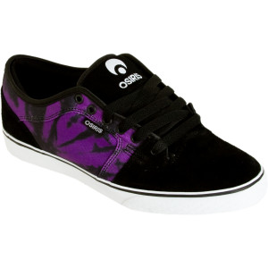 Osiris Rider Revolt Decay LTD Skate Shoe - Men's - 2010