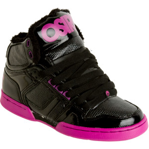 rainbow osiris shoes