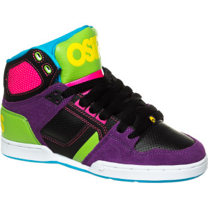 Osiris NYC83 SLM Skate Shoe - Women's