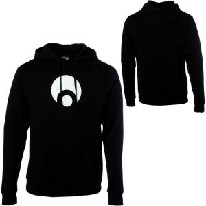 Osiris Icon Hooded Pullover Sweatshirt - Men's - 2011