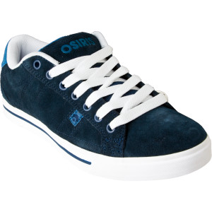 Osiris Diablo Skate Shoe - Men's - 2010