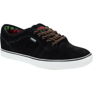 Osiris Decay Skate-Aid Skate Shoe - Men's - 2012