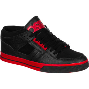 Osiris NYC83 Mid VLC Skate Shoe - Men's