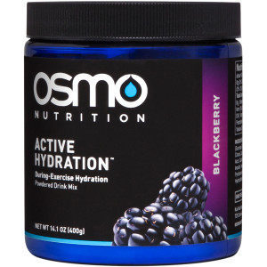 Click to Enlarge for Osmo Nutrition Active Hydration Osmo Nutrition Active Hydration -image