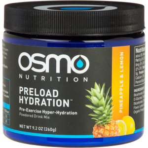 Click to Enlarge for Osmo Nutrition PreLoad Hydration Osmo Nutrition PreLoad Hydration -image