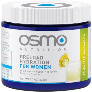 Click to Enlarge for Osmo Nutrition PreLoad Hydration for Women Osmo Nutrition PreLoad Hydration for Women -image