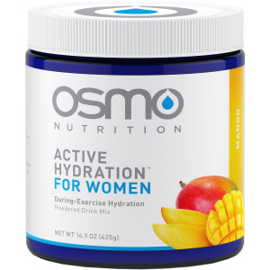 Click to Enlarge for Osmo Nutrition Active Hydration for Women Osmo Nutrition Active Hydration for Women -image