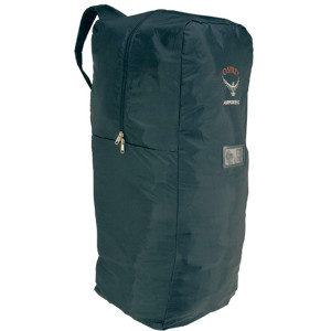 Airporter Lockable Zipper Bag - 8225cu in