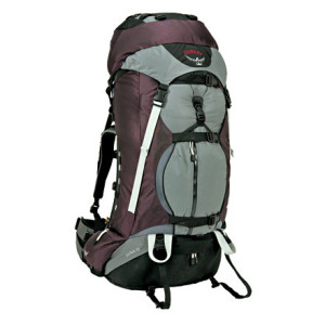 Osprey Packs Luna 70 Women's Backpack - 4300cu in