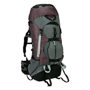 Osprey Packs Luna 60 Women's Backpack - 3400cu in