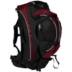 Osprey Packs Waypoint 60 Backpack - Women's - 3500-3700cu in