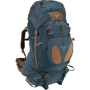 Osprey Packs Argon 110 Backpack - 6700-7100cu in