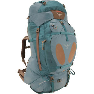 Xenon 85 Backpack - Women's - 4700-5100cu in