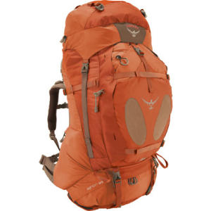 Osprey Packs Xenon 85 Backpack - Women's - 4700-5100cu in