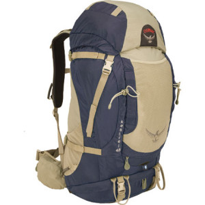 Osprey Packs Kestrel 48 Backpack - 2800-2900cu in