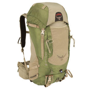 Osprey Packs Kestrel 38 Backpack - 2200-2300cu in
