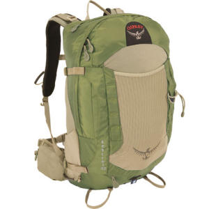 Osprey Packs Kestrel 32 Daypack - 1800-2000cu in