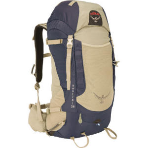 Osprey Packs Kestrel 28 Daypack - 1600-1700cu in