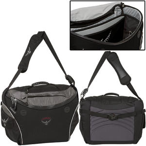 Osprey Packs Transit Courier Computer Bag - 1700 cu in