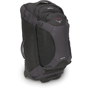 Osprey Packs Meridian 22 Wheeled Convertible Backpack - 3700cu in