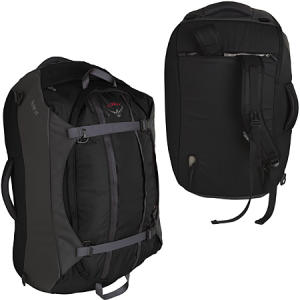 Osprey Packs Porter 65 Backpack - 3900cu in