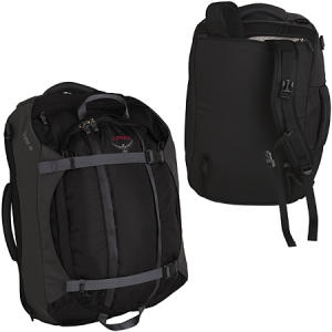 Osprey Packs Porter 46 Backpack - 2800cu in
