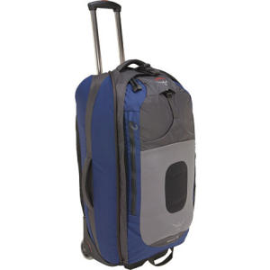 Osprey Packs Vector 28 Rolling Gear Bag - 4600cu in