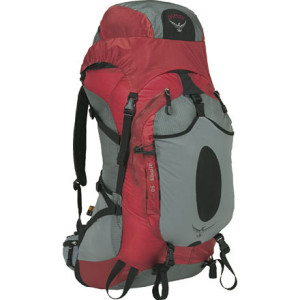 Osprey Packs Atmos 50 Pack - 2800-3200 cu in
