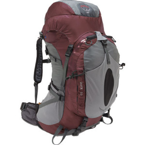 Osprey Packs Aura 50 Women's Backpack - 2800-3200 cu in 