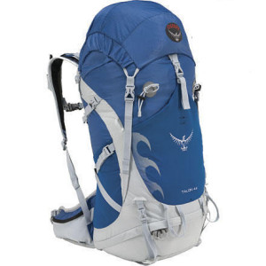 Osprey Packs Talon 44 Overnight Backpack - 2600-2700cu in
