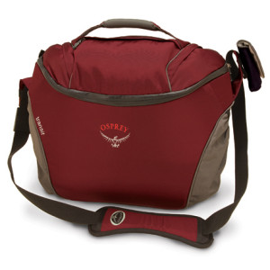 Osprey Packs Transit Courier Bag - 1700 cu in